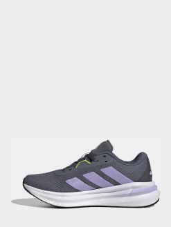 adidas Grey Galaxy 7 Trainers Hot