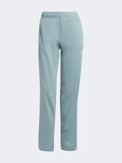 adidas Light Green Essentials 3-Stripes Tracksuit Sale