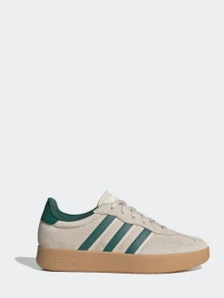 adidas Light Grey Barreda Trainers Online