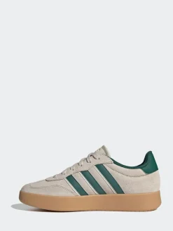 adidas Light Grey Barreda Trainers Online