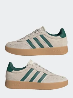 adidas Light Grey Barreda Trainers Online