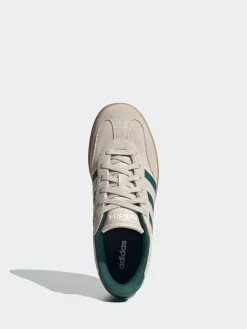 adidas Light Grey Barreda Trainers Online