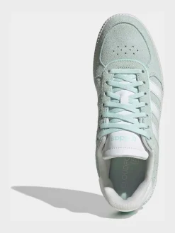 adidas Mint Green Breaknet Sleek Trainers Sale