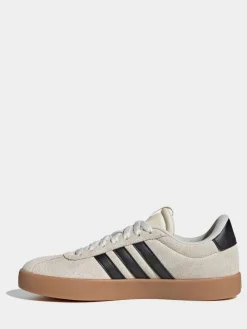 adidas Natural VL Court 3.0 Trainers Sale