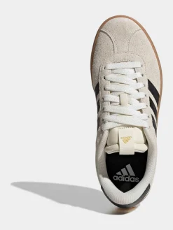 adidas Natural VL Court 3.0 Trainers Sale