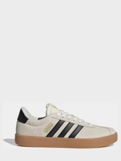 adidas Natural VL Court 3.0 Trainers Sale
