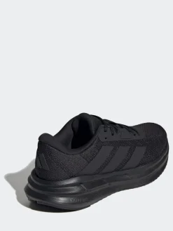 adidas Night Black Galaxy 7 Trainers Discount