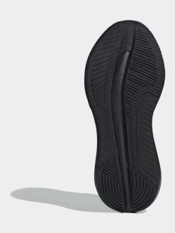 adidas Night Black Galaxy 7 Trainers Discount