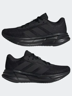 adidas Night Black Galaxy 7 Trainers Discount