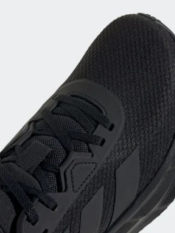 adidas Night Black Galaxy 7 Trainers Discount