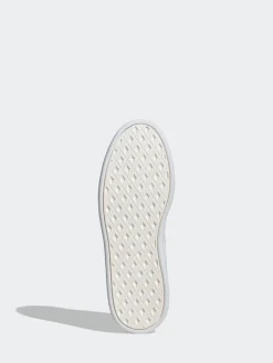 adidas Off White Breaknet Sleek Trainers Hot