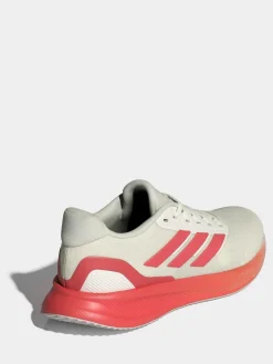 adidas Off White Grand Court Trainers Online