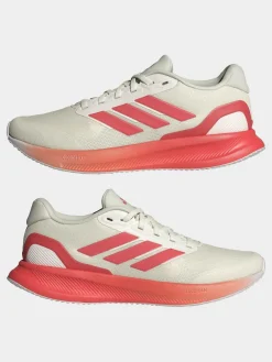 adidas Off White Grand Court Trainers Online