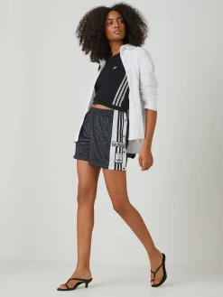 adidas originals Aop Adi-Break Shorts Black Outlet