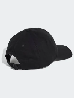 adidas originals Black Baseball Cap Outlet
