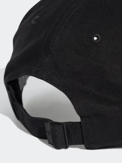 adidas originals Black Baseball Cap Outlet