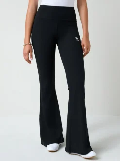 adidas originals Black Essential Leggings Best