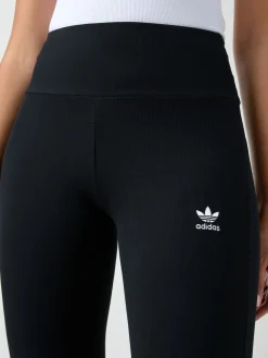 adidas originals Black Essential Leggings Best