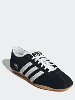 adidas originals Tokyo Trainers Black Ground Sale
