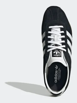 adidas originals Tokyo Trainers Black Ground Sale