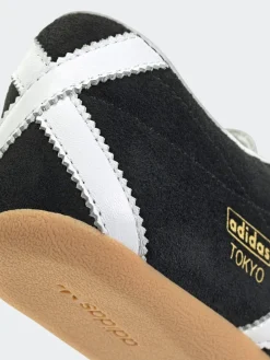 adidas originals Tokyo Trainers Black Ground Sale