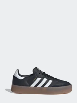 adidas originals Black Sambae W Trainers Best