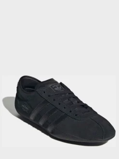 adidas originals Tokyo Trainers Black Hot
