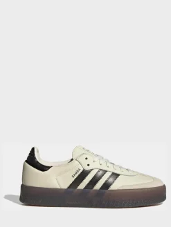 adidas originals Brown Sambae W Trainers Hot