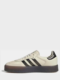 adidas originals Brown Sambae W Trainers Hot
