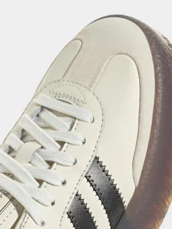 adidas originals Brown Sambae W Trainers Hot