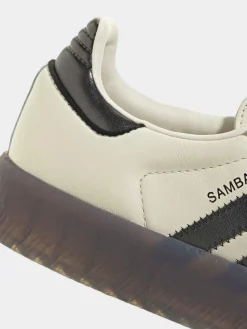 adidas originals Brown Sambae W Trainers Hot