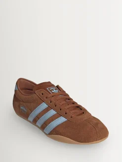 adidas originals Tokyo Trainers Brown