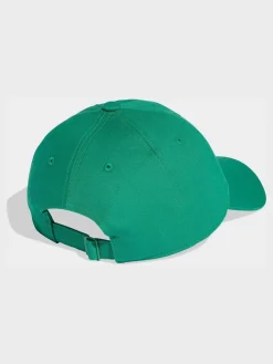 adidas originals Dark Green Baseball Cap