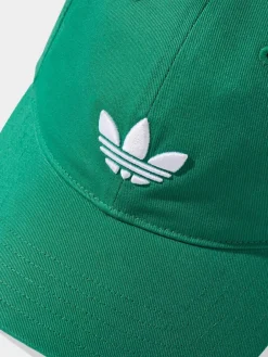 adidas originals Dark Green Baseball Cap