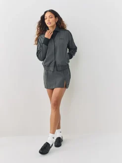 adidas originals Tailored Jacket Grey Best