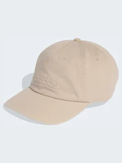 adidas originals Grey Washed Dad Cap Outlet