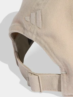 adidas originals Grey Washed Dad Cap Outlet