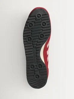 adidas originals Red SL 72 OG Trainers Sale