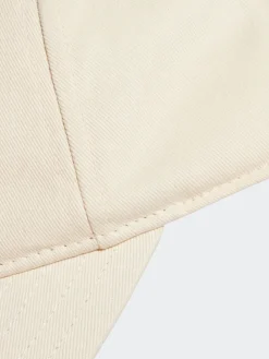 adidas originals White Baseball Cap Clearance