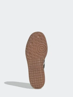 adidas originals White Sambae W Trainers Clearance