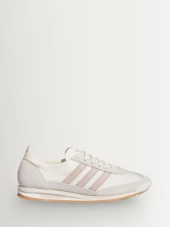 adidas originals White SL 72 OG Trainers Discount