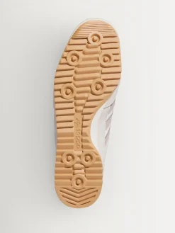 adidas originals White SL 72 OG Trainers Discount