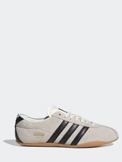 adidas originals Tokyo Trainers White