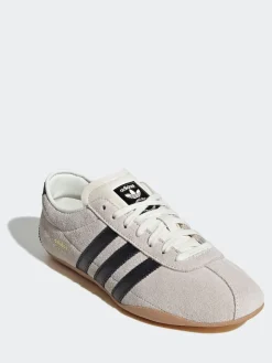 adidas originals Tokyo Trainers White