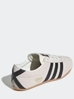 adidas originals Tokyo Trainers White