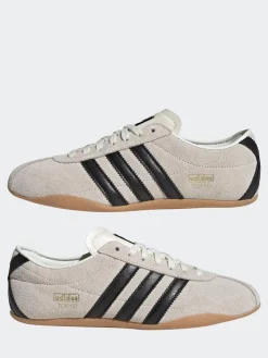 adidas originals Tokyo Trainers White