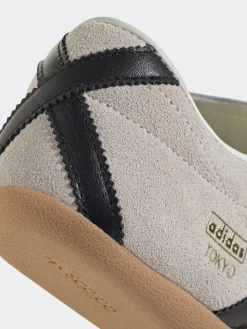 adidas originals Tokyo Trainers White