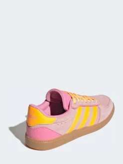 adidas Pink Breaknet Sleek Trainers Online