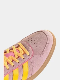 adidas Pink Breaknet Sleek Trainers Online