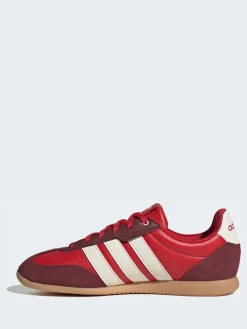 adidas Red Barreda Lo Trainers Clearance
